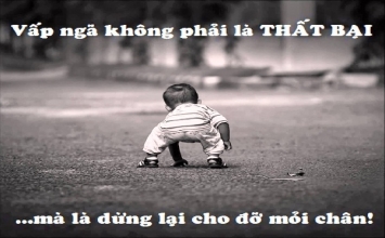 Vượt qua cạm bẫy cuộc đời